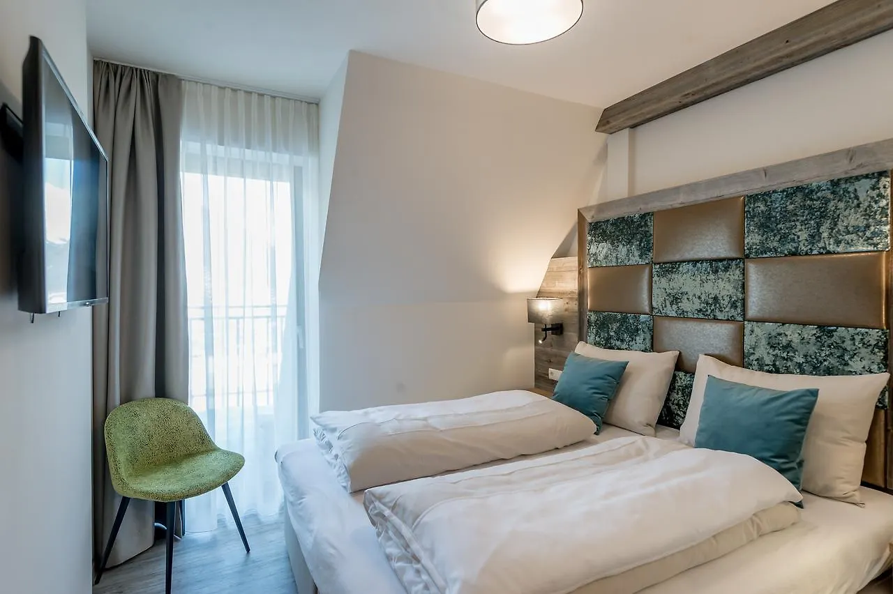 **** Aparthotel Top Apart Gaislachkogl Solden Austria