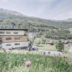 Hotel apartamentowy Corso Living