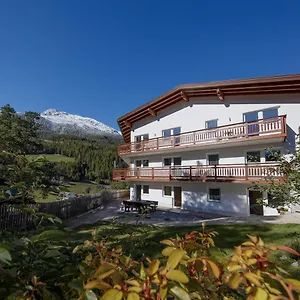Apartment Mount Everest, Sölden