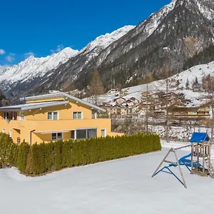 Apartment Monalisa, Sölden