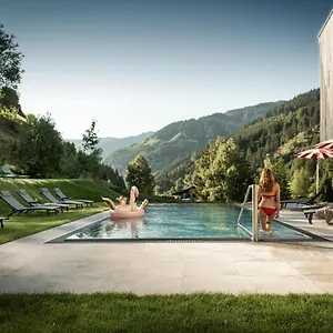 Hotel Goldstueck - Adults Only