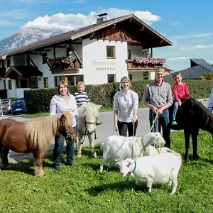 Farm stay Studlerhof