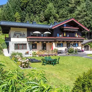 Salzburgerhof Apartment