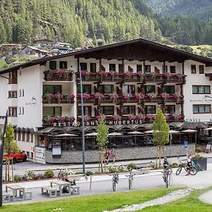 Hotel Hubertus Inkl Summer Card