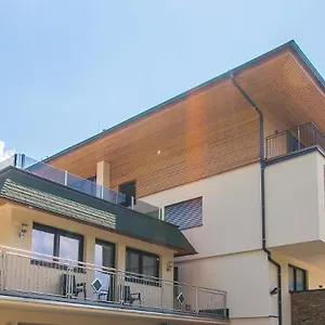 Mitterer Apartment