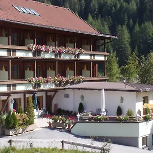 Hotel Garni Hainbacherhof, Solden