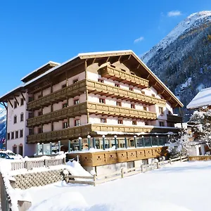Hotel Parkhotel