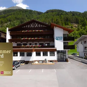 2* Hotel Garni Birkenhof