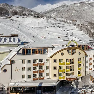 Liebe Sonne 4s Hotel