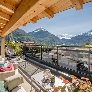 Apartment Lounge, Sölden