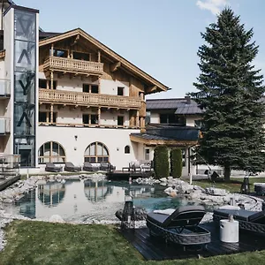 Hotel Vaya Post Inklusive Joker Card