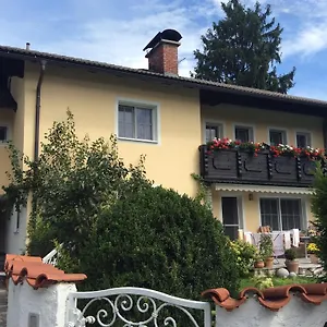 Bed & Breakfast Elfi