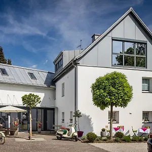 Bed & Breakfast B&B Villa Verde