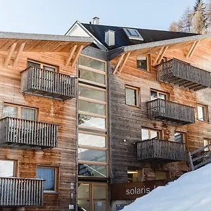 Apartment Solaris, Sölden