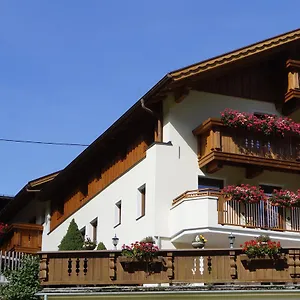 Guest house Pension Bergsee, Solden