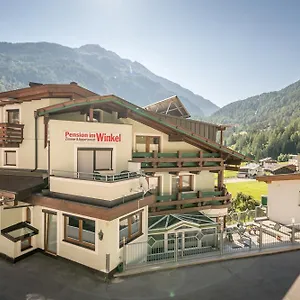 Guest house Appartementhaus Im Winkel, Solden