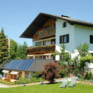 Nocleg ze śniadaniem Haus Salzburgblick