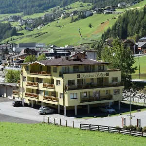 Apartment A Casa Residenz, Sölden