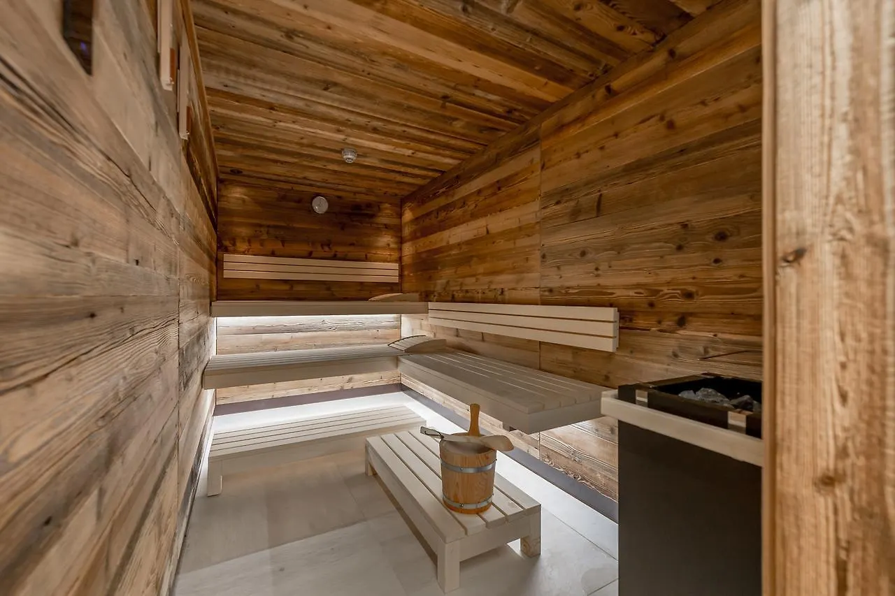 Top Apart Gaislachkogl Solden Aparthotel