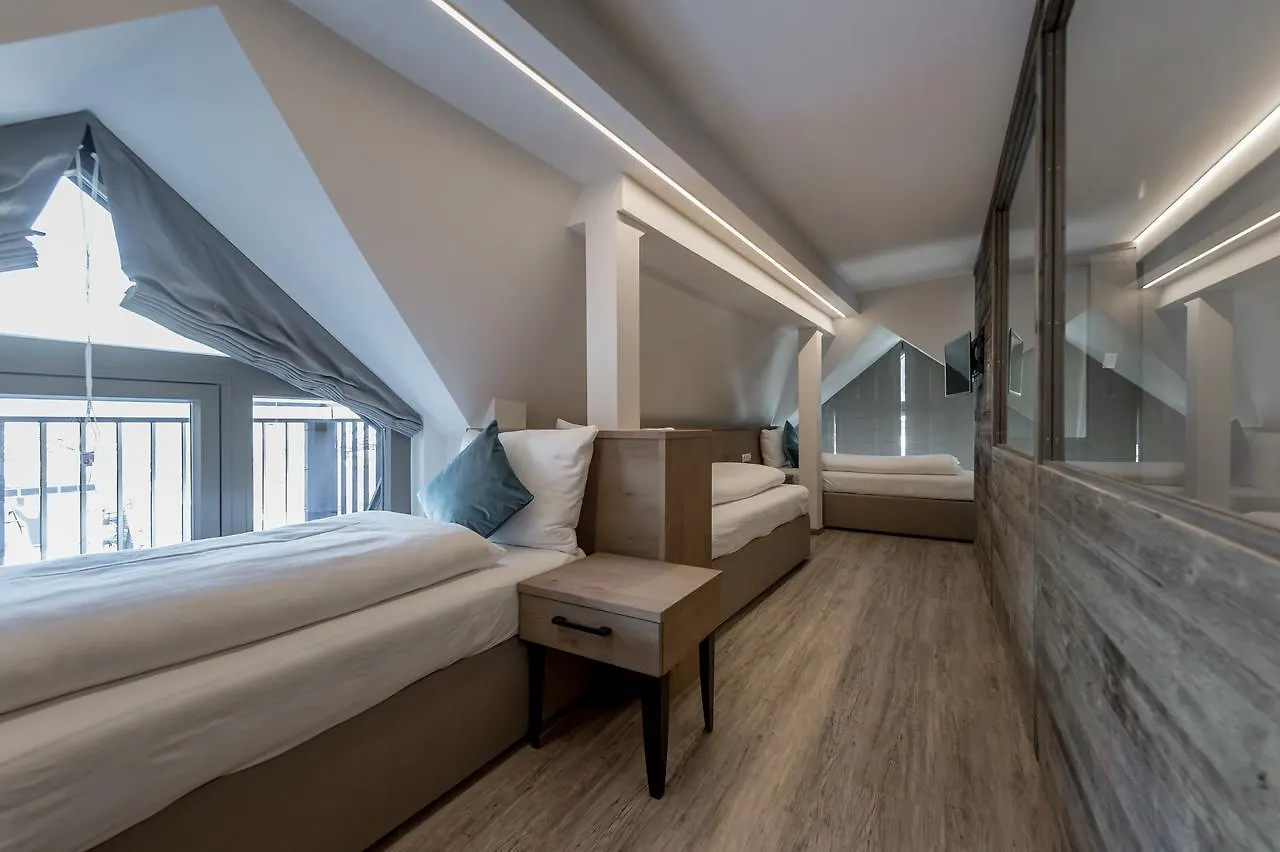 Top Apart Gaislachkogl Sölden Aparthotel